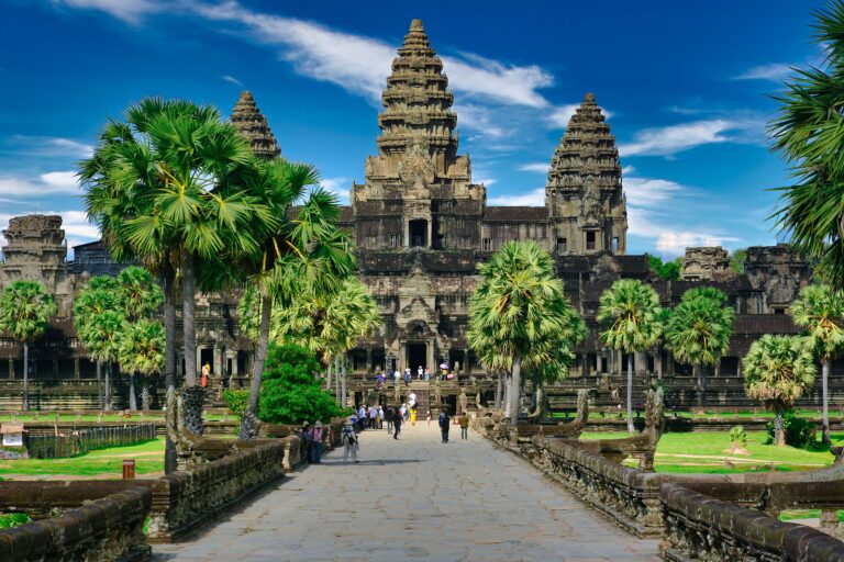 The Cheapest Countries to Visit from Australia in 2026 — A Complete Guide