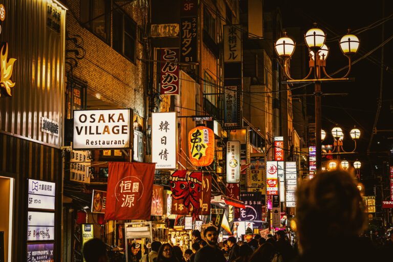 The 10 Best Activities in Japan for Travellers Over 60 — A Complete Guide