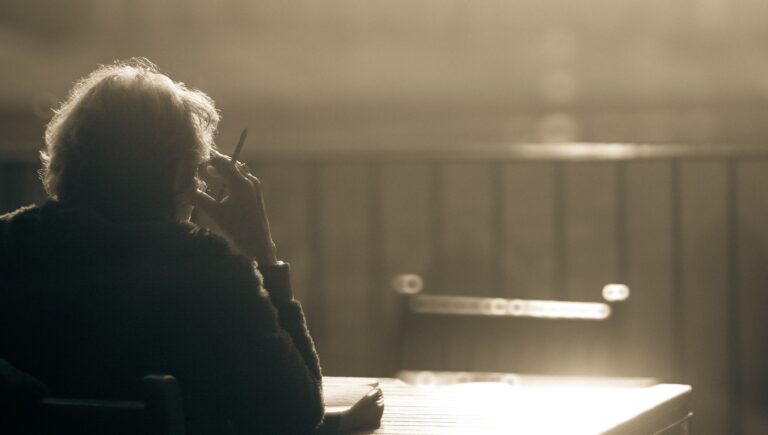 Why Loneliness Is as Dangerous as Smoking — And What to Do About It