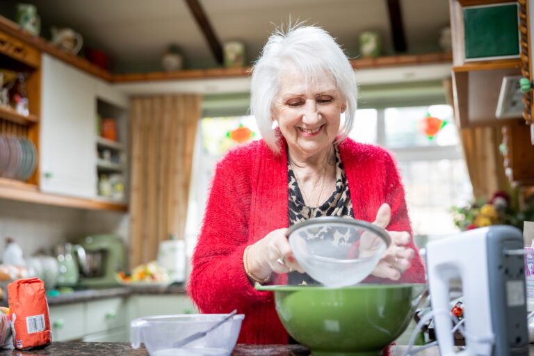 The Best Kitchen Gadgets for Seniors — A Complete Guide