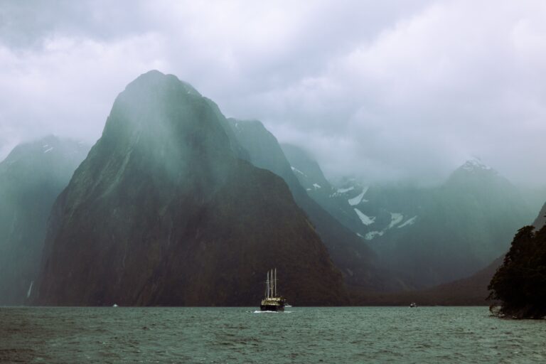 The 10 Best Activities in New Zealand — A Complete Guide
