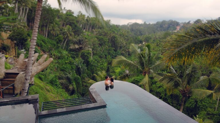 The Best Hotels in Bali for Australians Over 60 — A Complete Guide