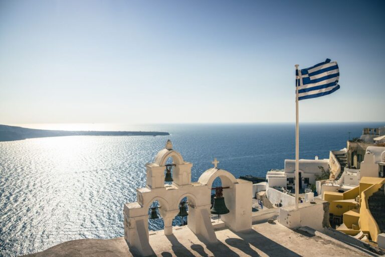Best Places to Visit in Greece for Over 60s in 2026