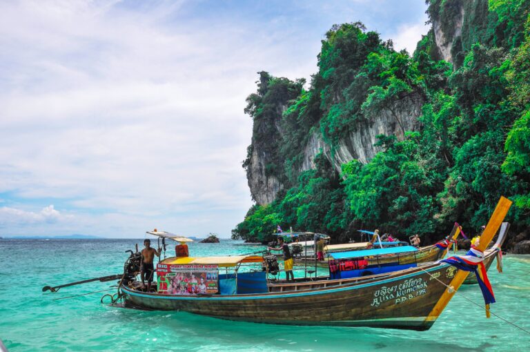 The Best Hotels in Thailand for Australians Over 60 — A Complete Guide
