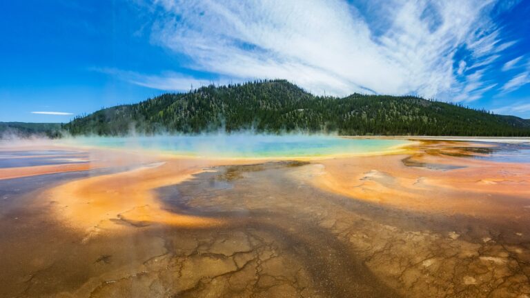 The Most Beautiful Places in the USA — A Complete Travel Guide
