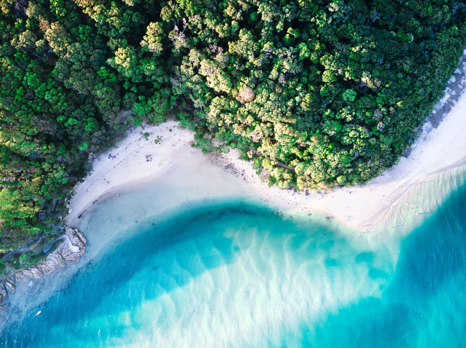 Whitehaven Beach Whitsundays Queensland
