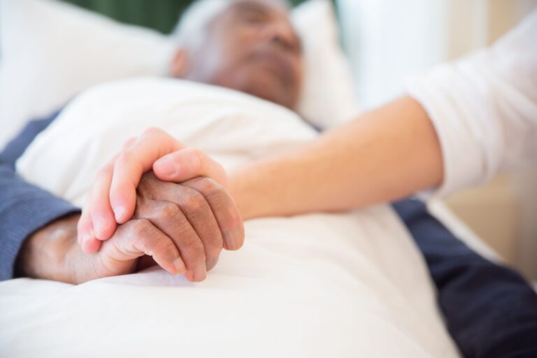 Understanding Palliative Care in Australia — A Complete Plain English Guide