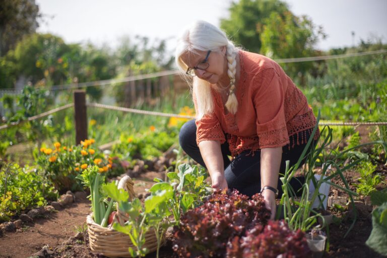 Gardening With Arthritis — A Complete Guide for Seniors