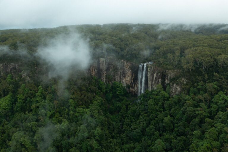 The Top 10 Waterfalls in Australia — A Complete Guide