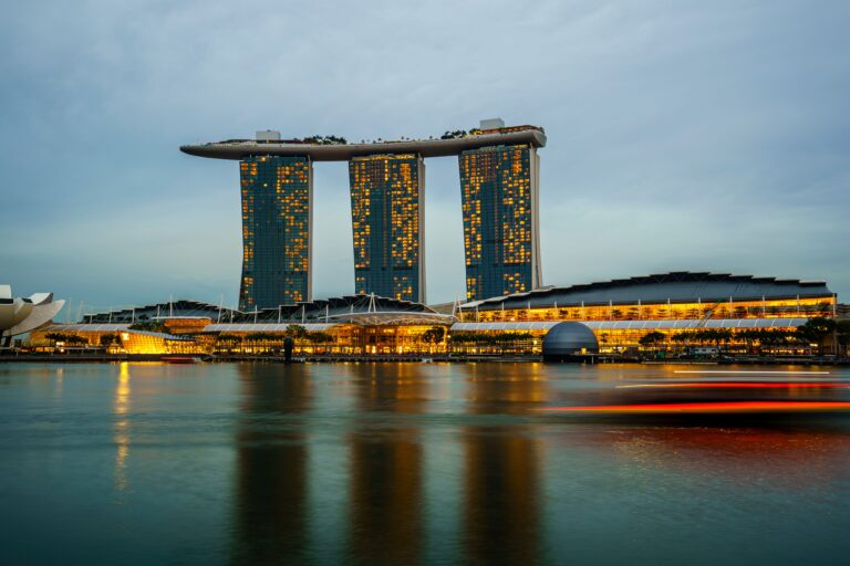 The Best Hotels in Singapore for Australian Retirees — A Complete Guide
