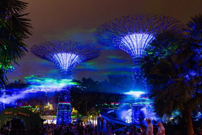 The 10 Best Activities in Singapore — A Complete Guide