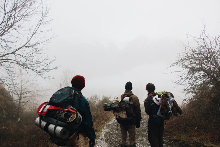 The Best Hiking Gear for Seniors — A Complete Guide to What’s Actually Worth Buying