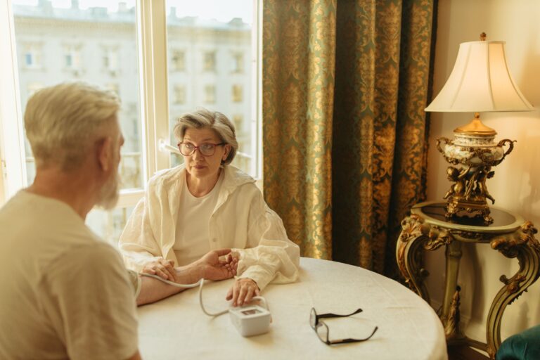 The 10 Health Checks Every Australian Over 60 Should Have — A Complete Guide