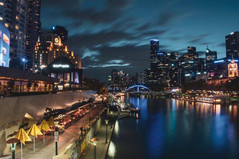 The Best Things to Do in Victoria in September 2026