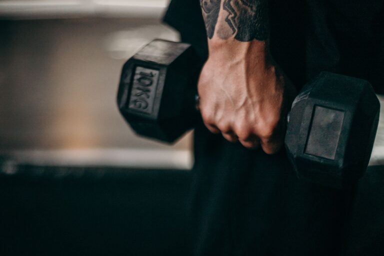 How Exercise and Muscle Mass Reduce Your Risk of Dementia