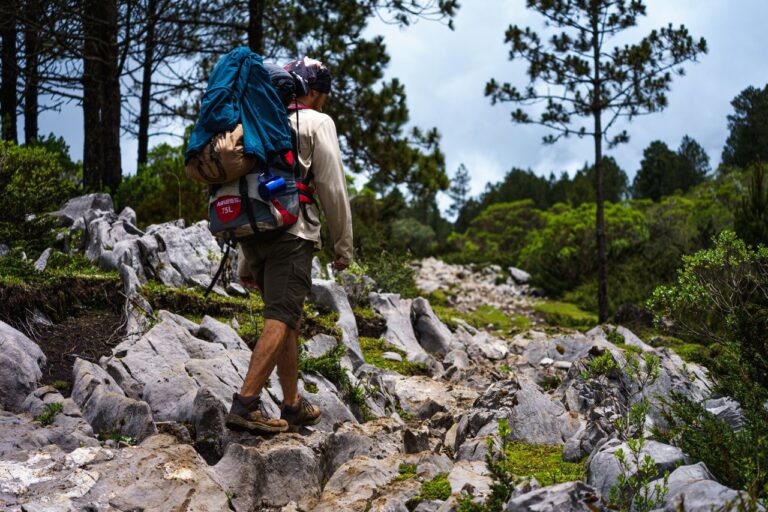 Going on a Hike? 15 Things Worth Having in Your Pack