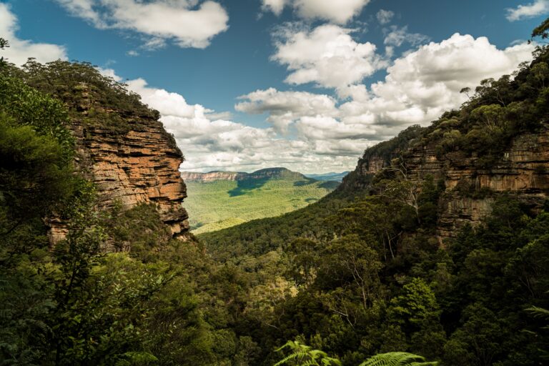 The Best Hiking Trails in Australia — A Complete Guide