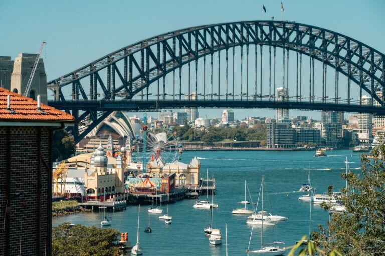 The Best Things to Do in New South Wales in September 2026