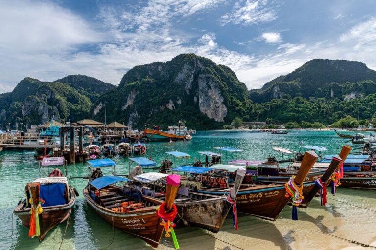 Phuket vs Bali — Which is Better for Australian Retirees?