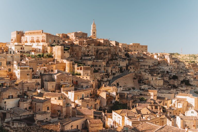 Greece vs Italy — Which Should You Visit First?
