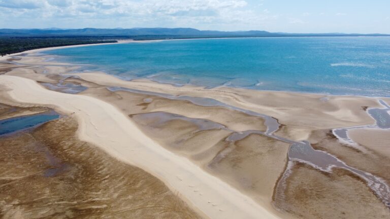 The Best Caravan Parks in Queensland