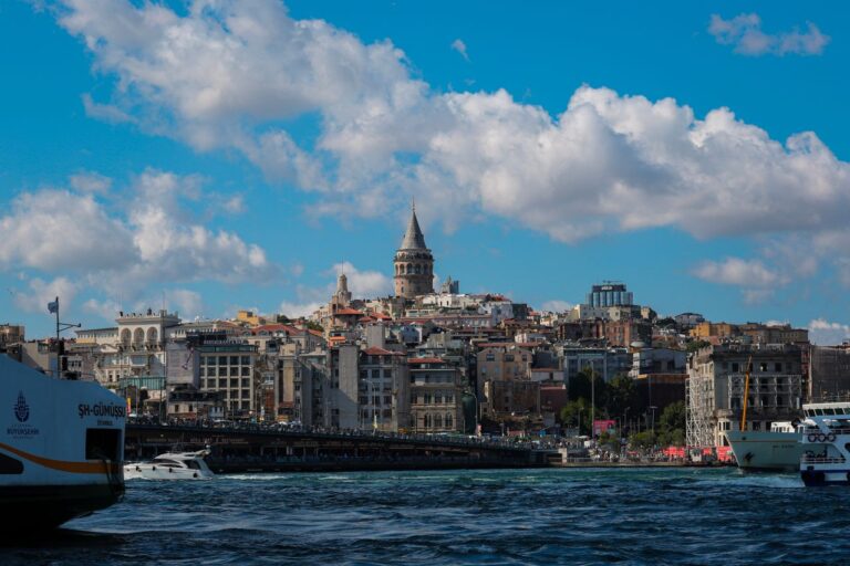 The Best Places to Visit in Turkey. A Complete Travel Guide.