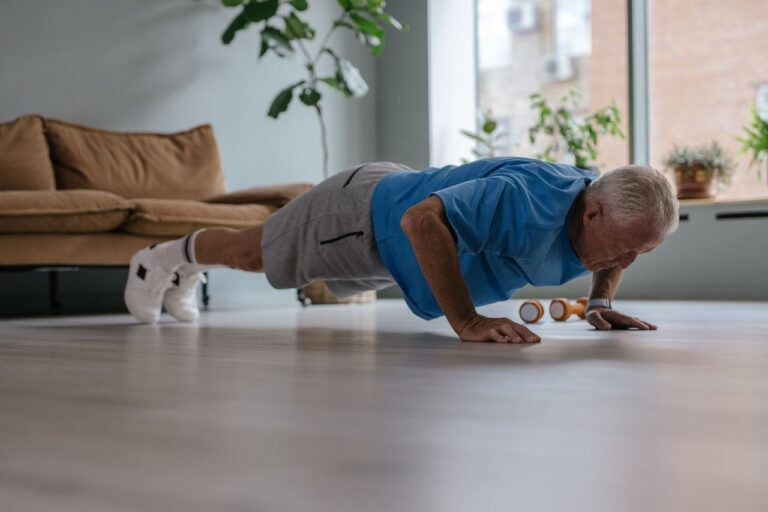 The Best Home Workout Equipment for Seniors — Exercise Anywhere, Anytime