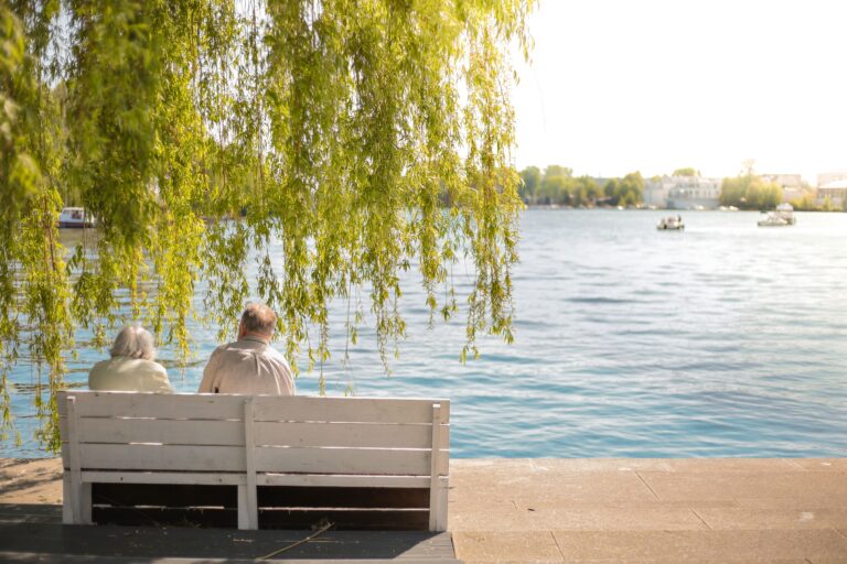 When Dementia Arrives Before 65: One Family’s Journey Through Young Onset Dementia