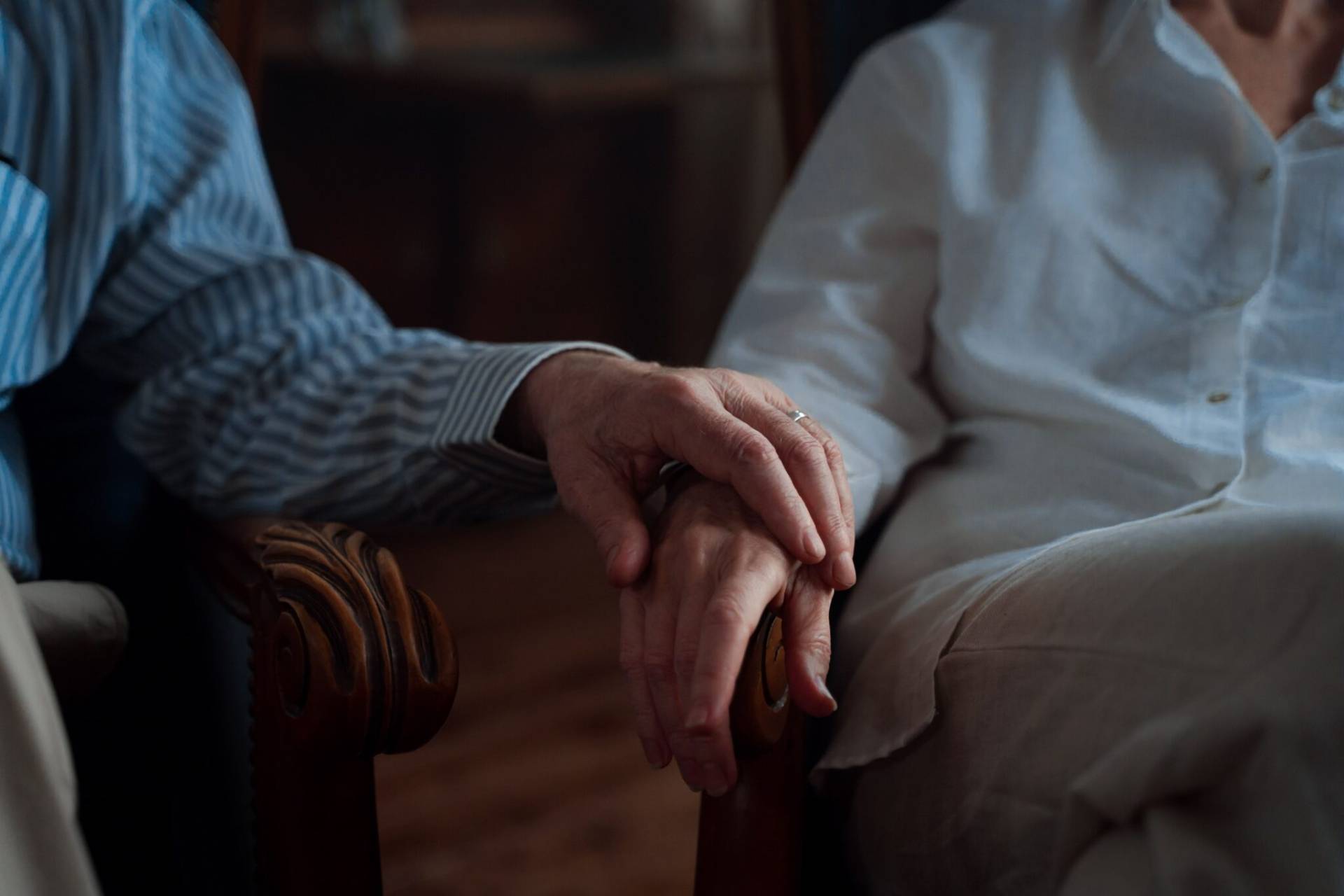 Dementia agitation guide